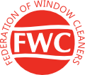 Federation of Window Cleaners Logo